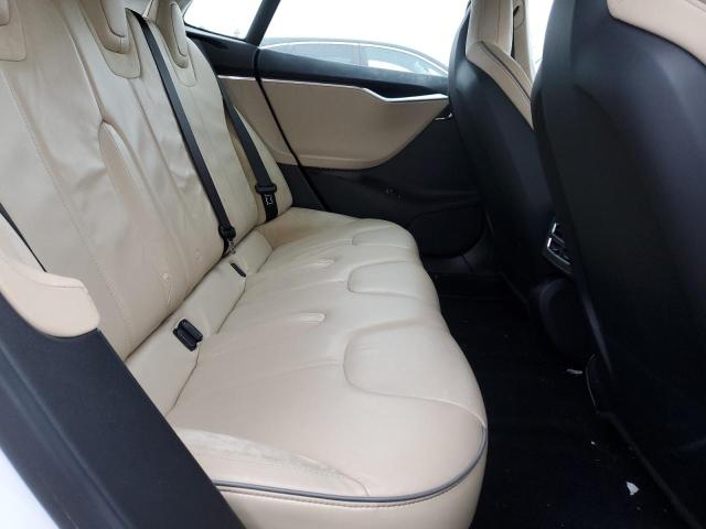Photo 10 from auction – 2013 TESLA MODEL S with VIN 5YJSA1CPXDFP14634