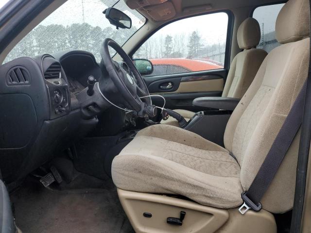 Photo 7 from auction – 2006 GMC ENVOY with VIN 1GKDT13S962154039
