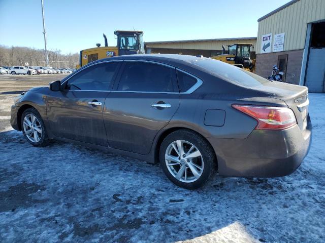 Photo 2 from auction – 2013 NISSAN ALTIMA 2.5 with VIN 1N4AL3APXDC222760