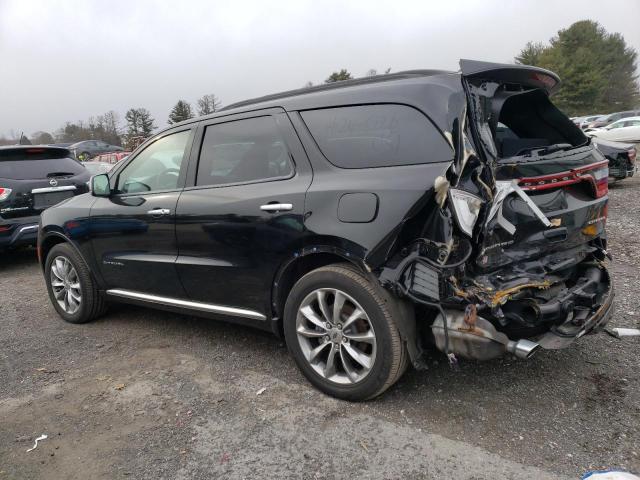 Photo 2 from auction – 2021 DODGE DURANGO CI with VIN 1C4RDJEG4MC556727