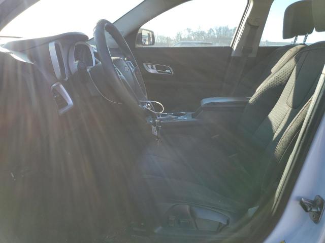 Photo 7 from auction – 2014 CHEVROLET EQUINOX LS with VIN 2GNFLEEK8E6227404