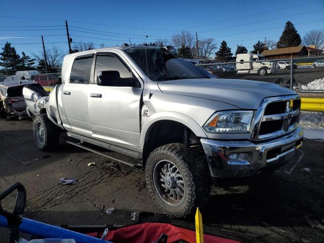 Photo 4 from auction – 2014 RAM 2500 LARAM with VIN 3C6UR5NL1EG147140