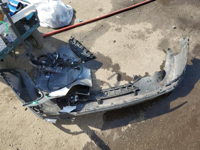Photo 13 from auction – 2021 TOYOTA VENZA with VIN JTEAAAAH5MJ004018