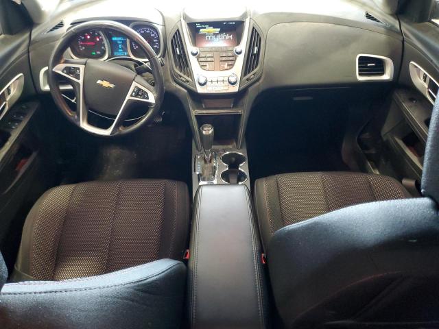 Photo 8 from auction – 2016 CHEVROLET EQUINOX LT with VIN 2GNFLFEK8G6152597