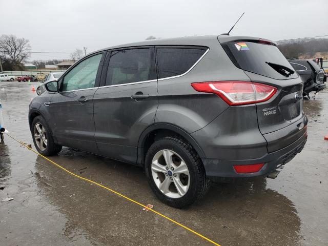 Photo 2 from auction – 2015 FORD ESCAPE SE with VIN 1FMCU0GX3FUC74665