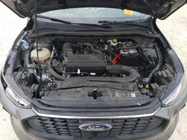 Photo 12 from auction – 2023 FORD ESCAPE ACT with VIN 1FMCU0GNXPUA36294