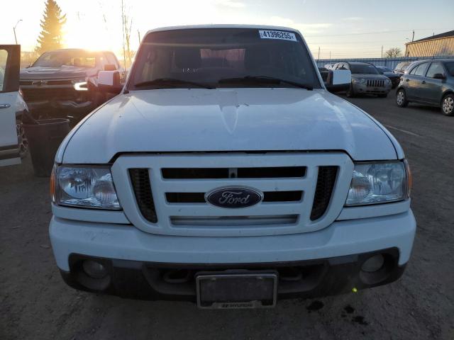 Photo 5 from auction – 2010 FORD RANGER SUP with VIN 1FTLR4FEXAPA33268