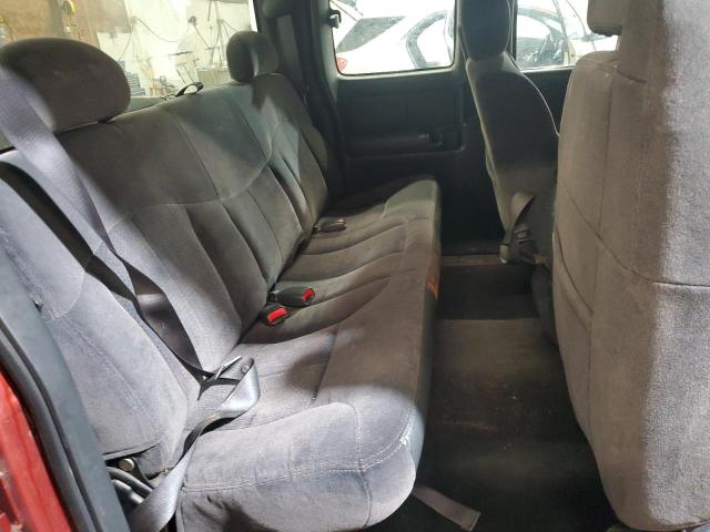 Photo 10 from auction – 2001 CHEVROLET SILVERADO with VIN 1GCEK19T91E110410