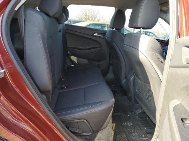 Photo 10 from auction – 2020 HYUNDAI TUCSON LIM with VIN KM8J33A44LU239347