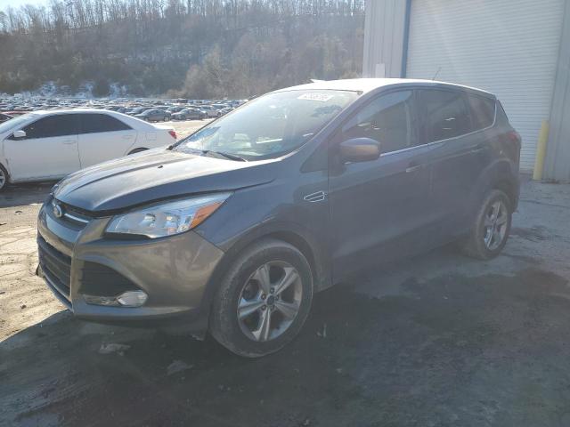 FORD ESCAPE SE 2013 with VIN 1FMCU0GX8DUC60466 - Photo from auction