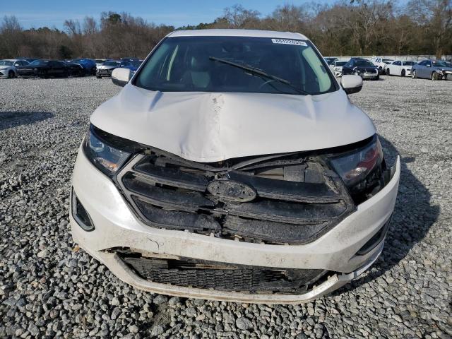 Photo 5 from auction – 2015 FORD EDGE SPORT with VIN 2FMTK3AP0FBB32313