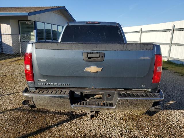 Photo 6 from auction – 2008 CHEVROLET SILVERADO with VIN 3GCEC13068G278228