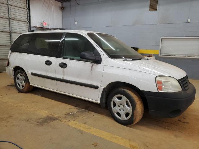 Photo 4 from auction – 2007 FORD FREESTAR S with VIN 2FMZA51607BA17101