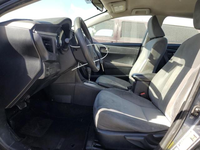 Photo 7 from auction – 2015 TOYOTA COROLLA L with VIN 5YFBURHE7FP192971
