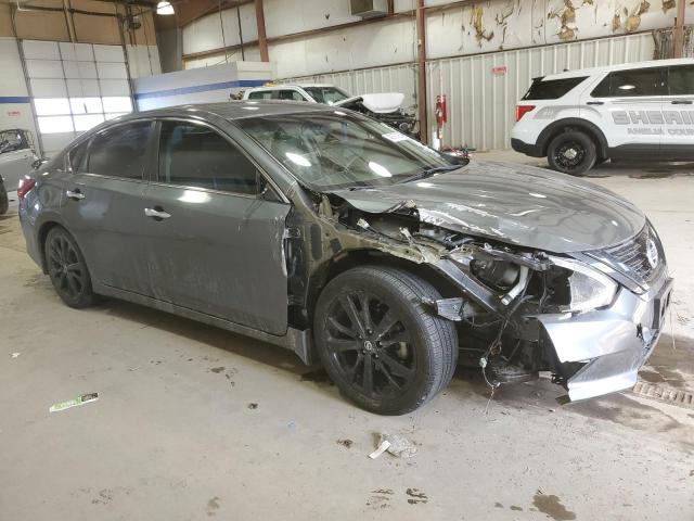 Photo 4 from auction – 2018 NISSAN ALTIMA 2.5 with VIN 1N4AL3AP5JC288337