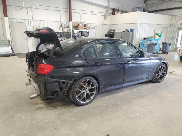 Photo 3 from auction – 2013 BMW 335 XI with VIN WBA3B9C59DF801125