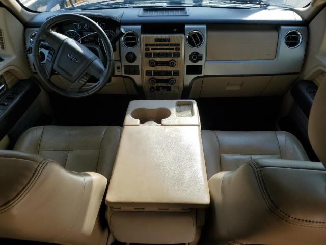 Photo 8 from auction – 2011 FORD F150 SUPER with VIN 1FTFW1EF7BFC10512