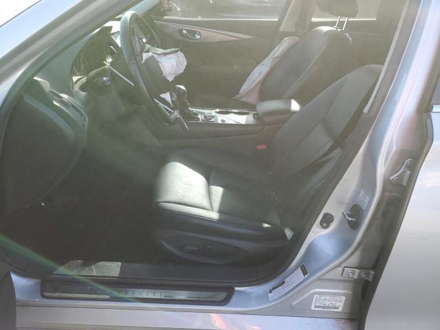 Photo 7 from auction – 2015 INFINITI Q50 BASE with VIN JN1BV7AR3FM400168