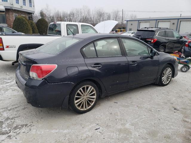 Photo 3 from auction – 2012 SUBARU IMPREZA PR with VIN JF1GJAD6XCH004133