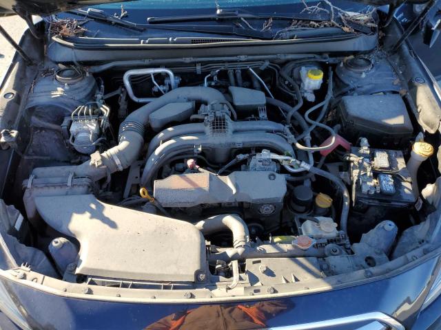 Photo 12 from auction – 2018 SUBARU OUTBACK 2. with VIN 4S4BSAFC6J3253412