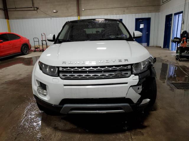 Photo 5 from auction – 2015 LAND ROVER RANGE ROVE with VIN SALVP2BG8FH982158