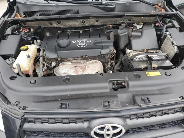 Photo 12 from auction – 2010 TOYOTA RAV4 with VIN JTMBF4DV6A5027163