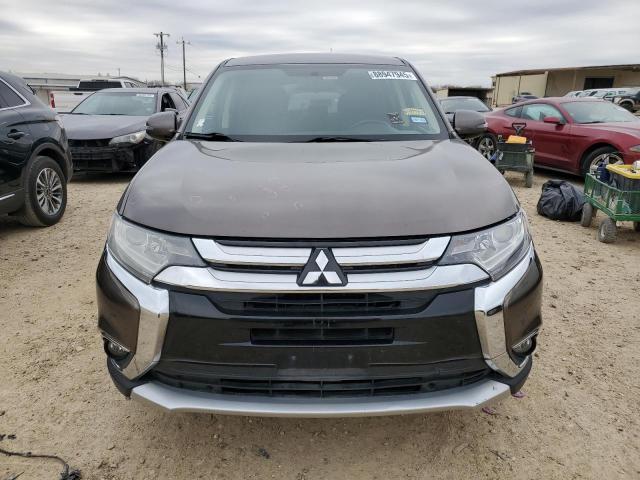 Photo 5 from auction – 2017 MITSUBISHI OUTLANDER with VIN JA4AD3A34HZ051800