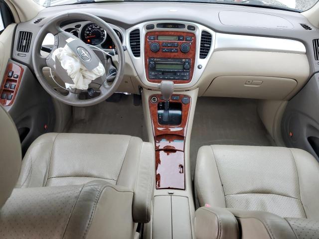 Фото 8 с аукциона – 2007 TOYOTA HIGHLANDER с VIN JTEEW21A770038824