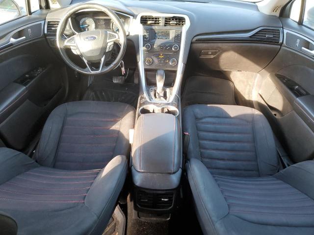 Photo 8 from auction – 2014 FORD FUSION SE with VIN 3FA6P0H99ER172842