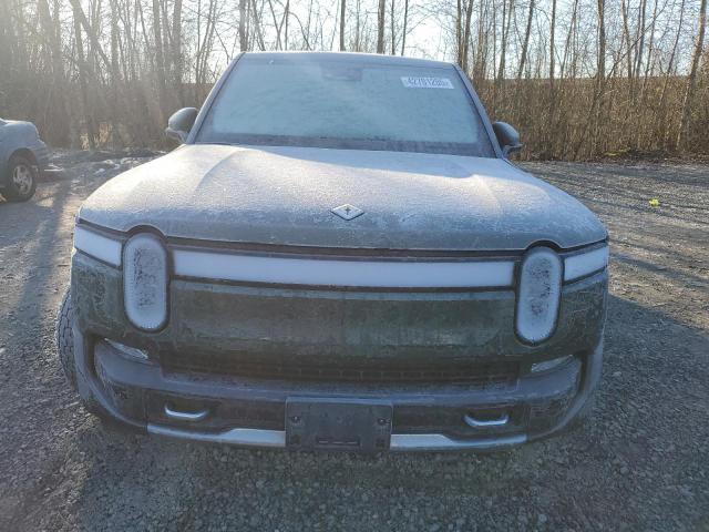 Photo 5 from auction – 2023 RIVIAN R1T LAUNCH with VIN 7FCTGAAL5PN024048