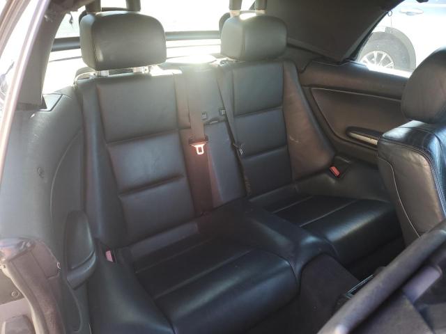 Photo 10 from auction – 2004 BMW M3 with VIN WBSBR93404PK05521
