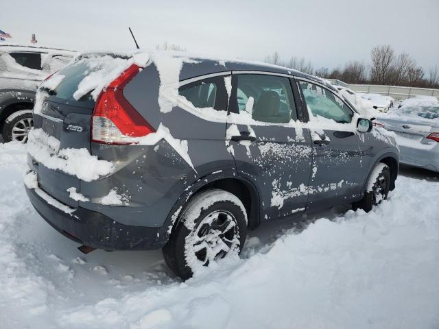 Photo 3 from auction – 2014 HONDA CR-V LX with VIN 2HKRM4H35EH686368