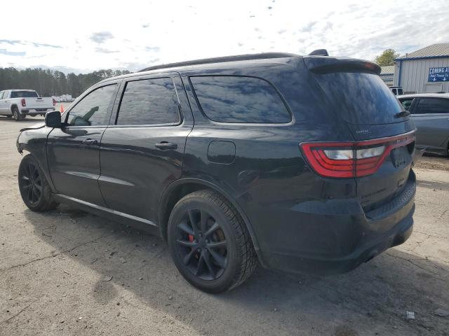Photo 2 from auction – 2017 DODGE DURANGO R/ with VIN 1C4SDJCT7HC733407