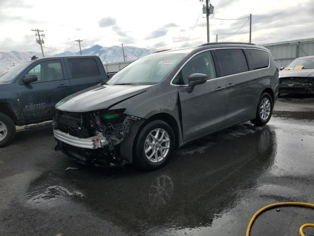 Photo 1 from auction – 2022 CHRYSLER PACIFICA T with VIN 2C4RC1BGXNR194323