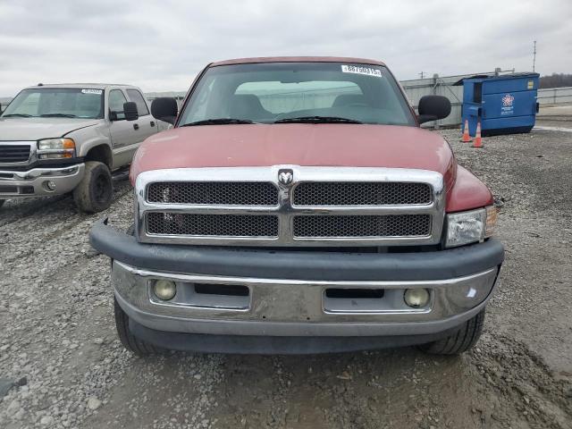 Photo 5 from auction – 1999 DODGE RAM 1500 with VIN 3B7HF13Z5XG200847