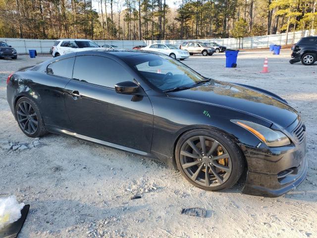 Photo 4 from auction – 2008 INFINITI G37 BASE with VIN JNKCV64E98M126612