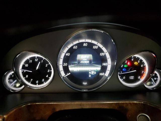 Photo 9 from auction – 2013 MERCEDES-BENZ E 350 4MAT with VIN WDDHF8JB4DA740253