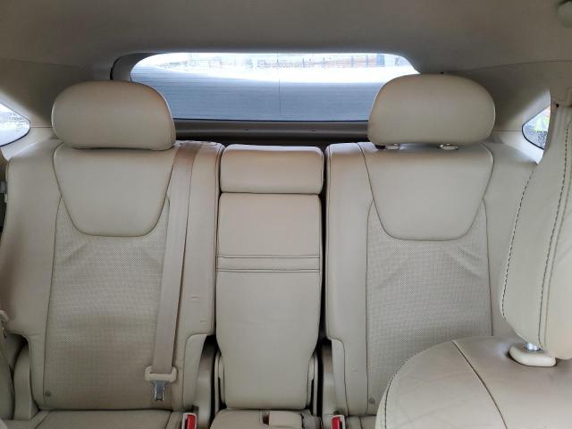 Photo 10 from auction – 2013 LEXUS RX 350 BAS with VIN 2T2BK1BA5DC189427