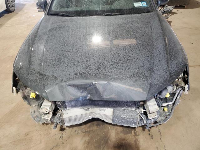 Photo 11 from auction – 2018 AUDI A4 ALLROAD with VIN WA18NBF47JA088819