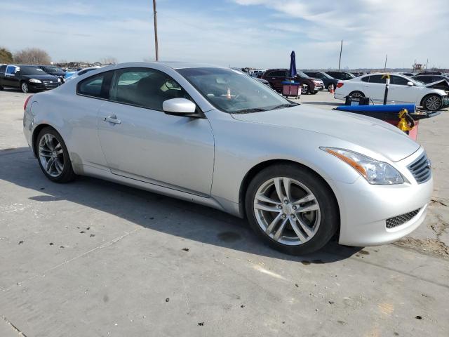 Photo 4 from auction – 2008 INFINITI G37 BASE with VIN JNKCV64E68M113705