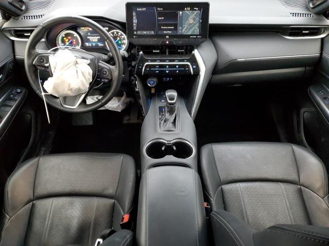 Photo 8 from auction – 2021 TOYOTA VENZA LE with VIN JTEAAAAH9MJ038270