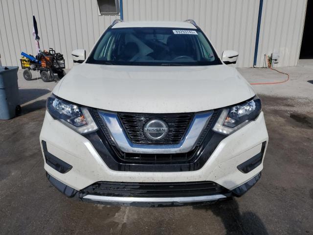 Photo 5 from auction – 2018 NISSAN ROGUE S with VIN KNMAT2MT6JP557760