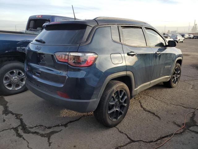 Photo 3 from auction – 2024 JEEP COMPASS LA with VIN 3C4NJDBN3RT166807