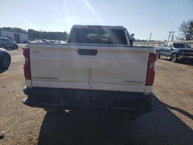 Photo 6 from auction – 2023 CHEVROLET SILVERADO with VIN 2GC4YME73P1708765