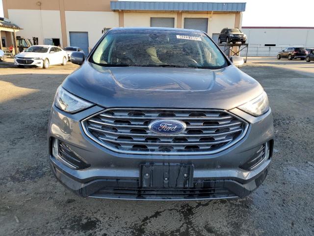Photo 5 from auction – 2023 FORD EDGE TITAN with VIN 2FMPK4K96PBA46724