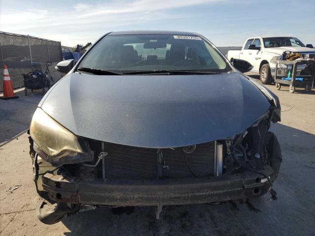 Photo 5 from auction – 2015 TOYOTA COROLLA L with VIN 2T1BURHE3FC299466