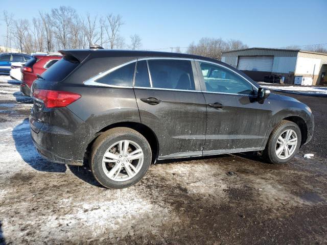 Photo 3 from auction – 2015 ACURA RDX with VIN 5J8TB4H36FL024552