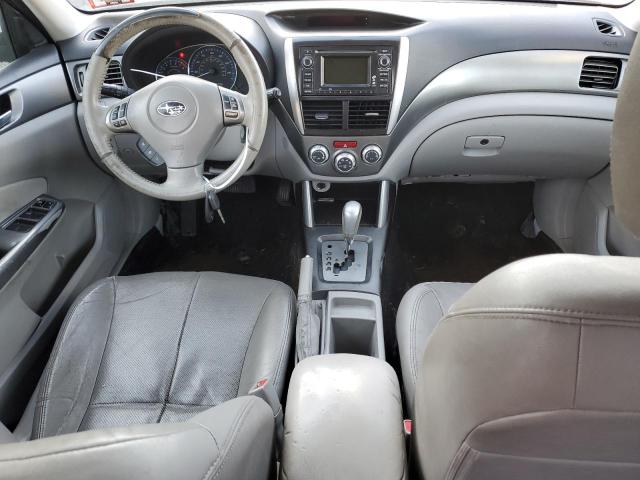 Photo 8 from auction – 2012 SUBARU FORESTER L with VIN JF2SHAEC3CH448427