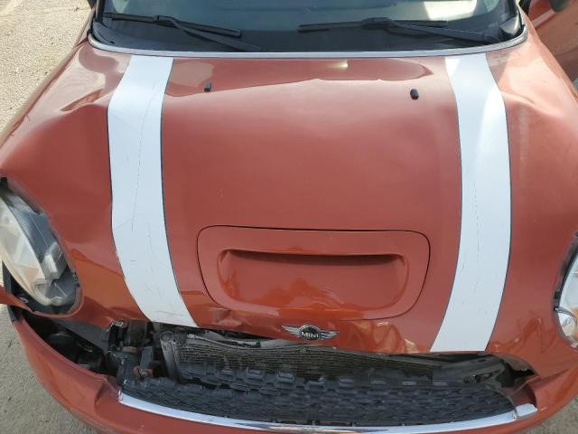 Photo 11 from auction – 2011 MINI COOPER S with VIN WMWSV3C51BTY10061