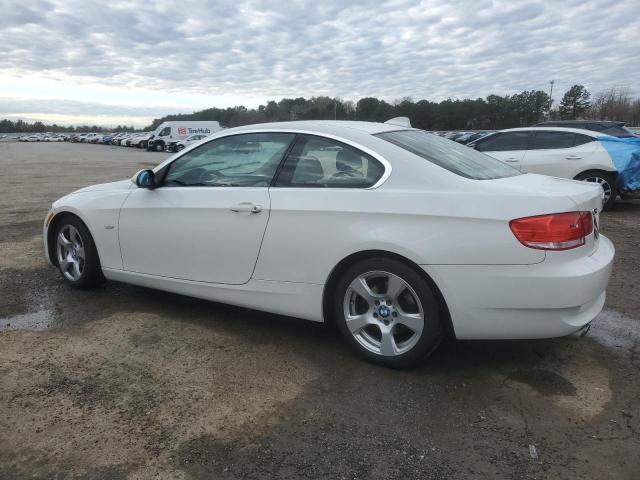 Photo 2 from auction – 2009 BMW 328 I with VIN WBAWB33569P137295